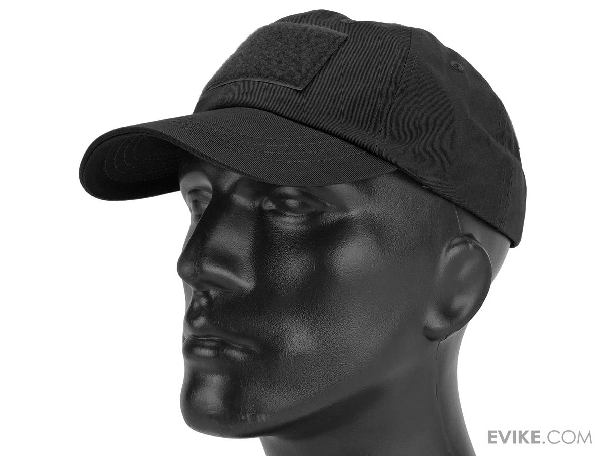 Phantom Gear RipStop Patch Ready Operator Tactical Ball Cap (Color