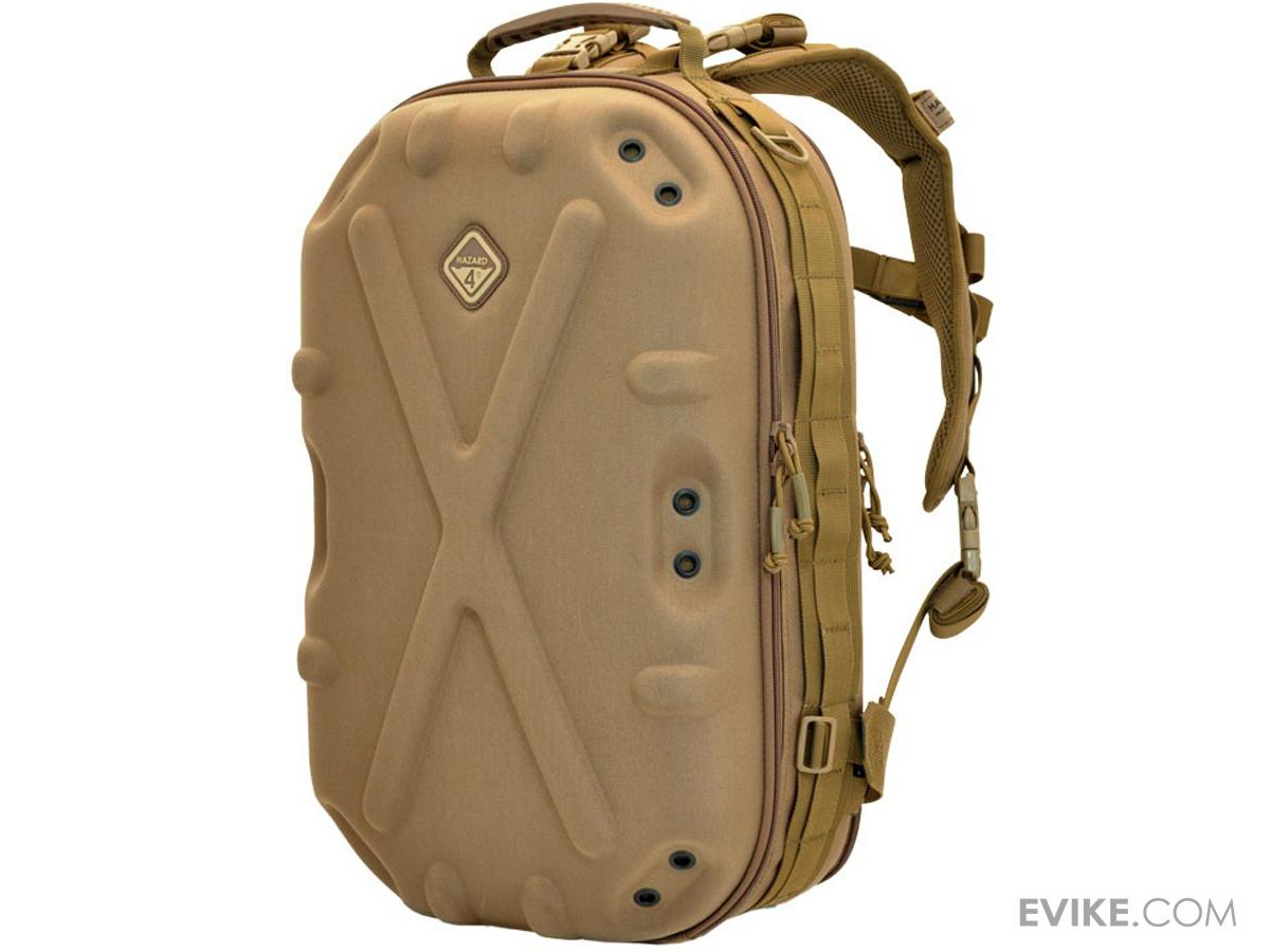 tactical hardshell
