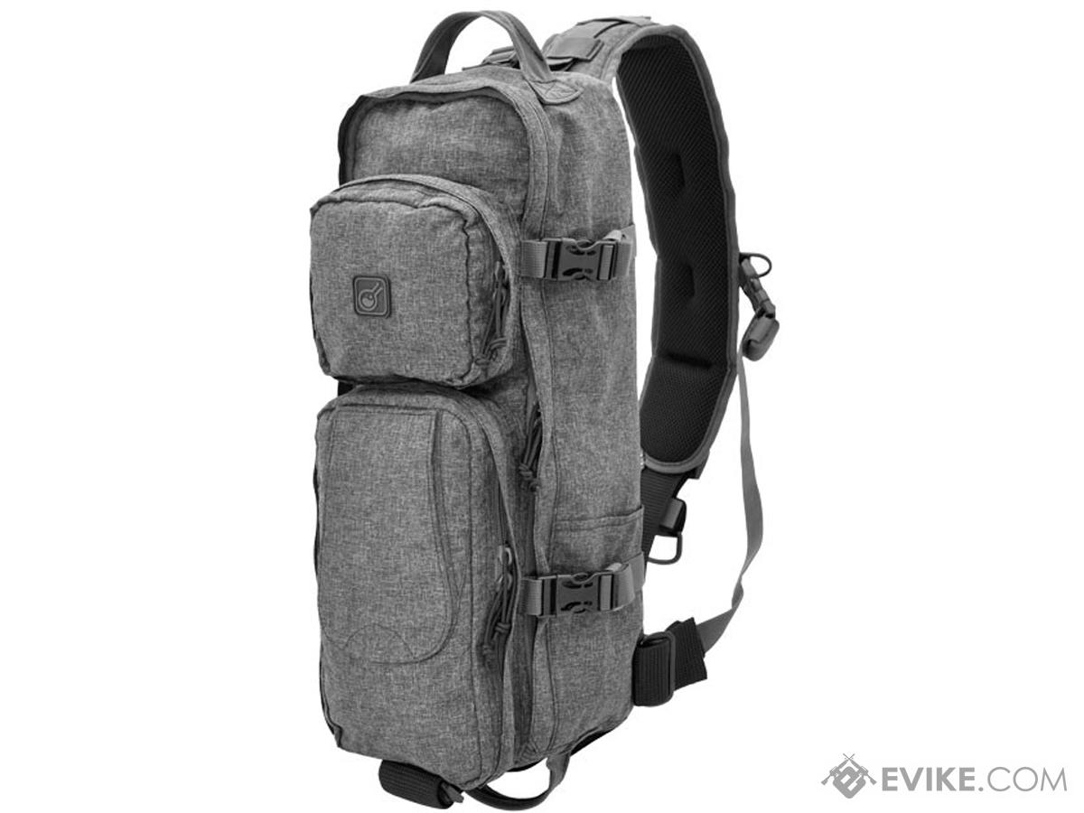 Hazard 4 Grayman Plan-B Sling Pack (Color: Gray)