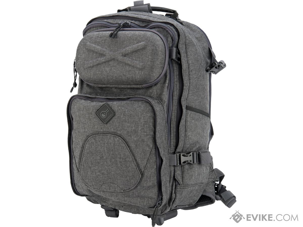 Hazard 4 Grayman Series: Patrol Daypack (Color: Gray)