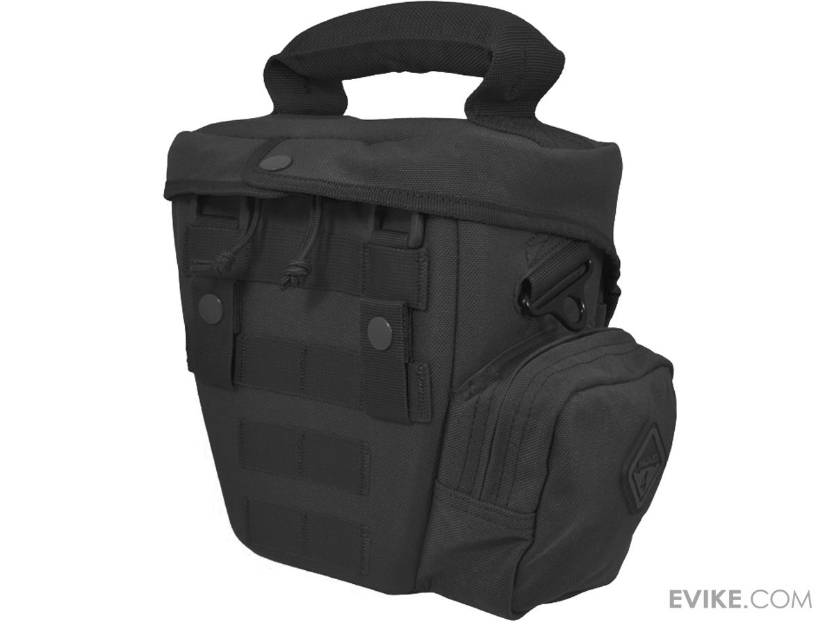 Hazard 4 "Objective™" Small SLR Camera Pack (Color Black), Tactical