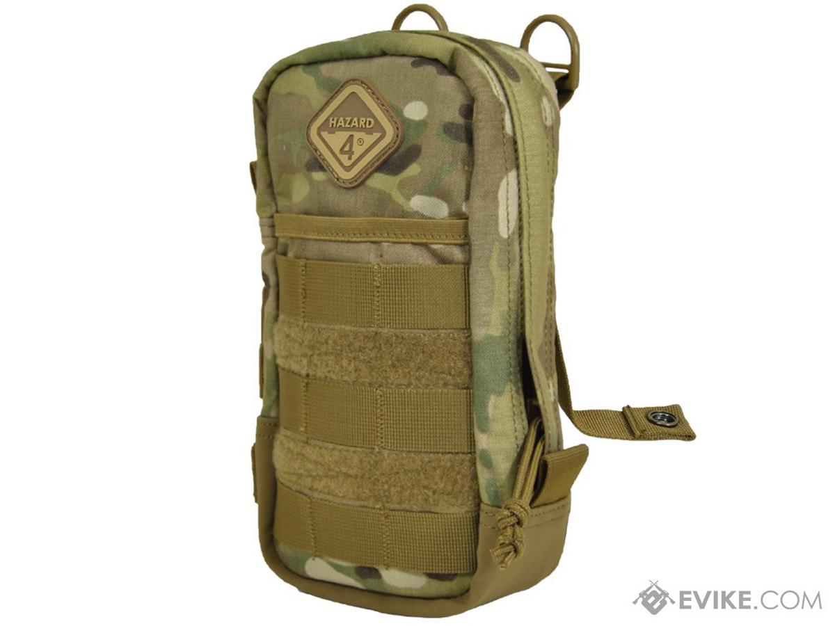 Hazard 4 Broadside MOLLE 9 x 5 Utility Pouch (Color: Scorpion)