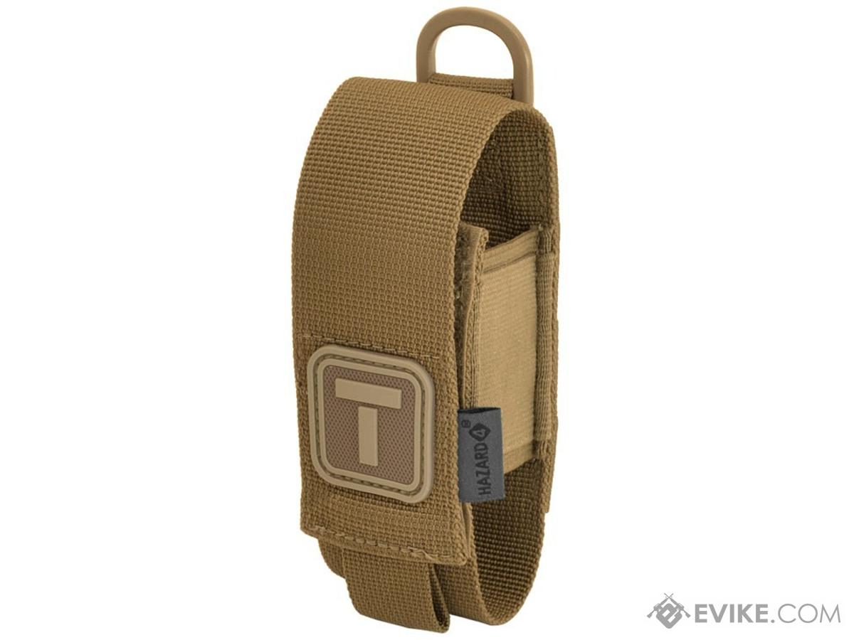 Hazard 4 Tourniquet Pouch (Color: Coyote)