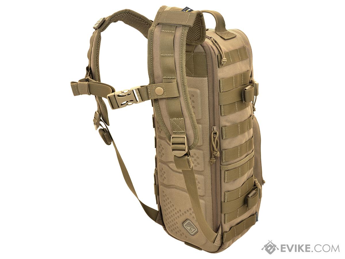 Bottomland Backpack Hazard4 Plan B Plan-C(TM) Dual Strap Slim