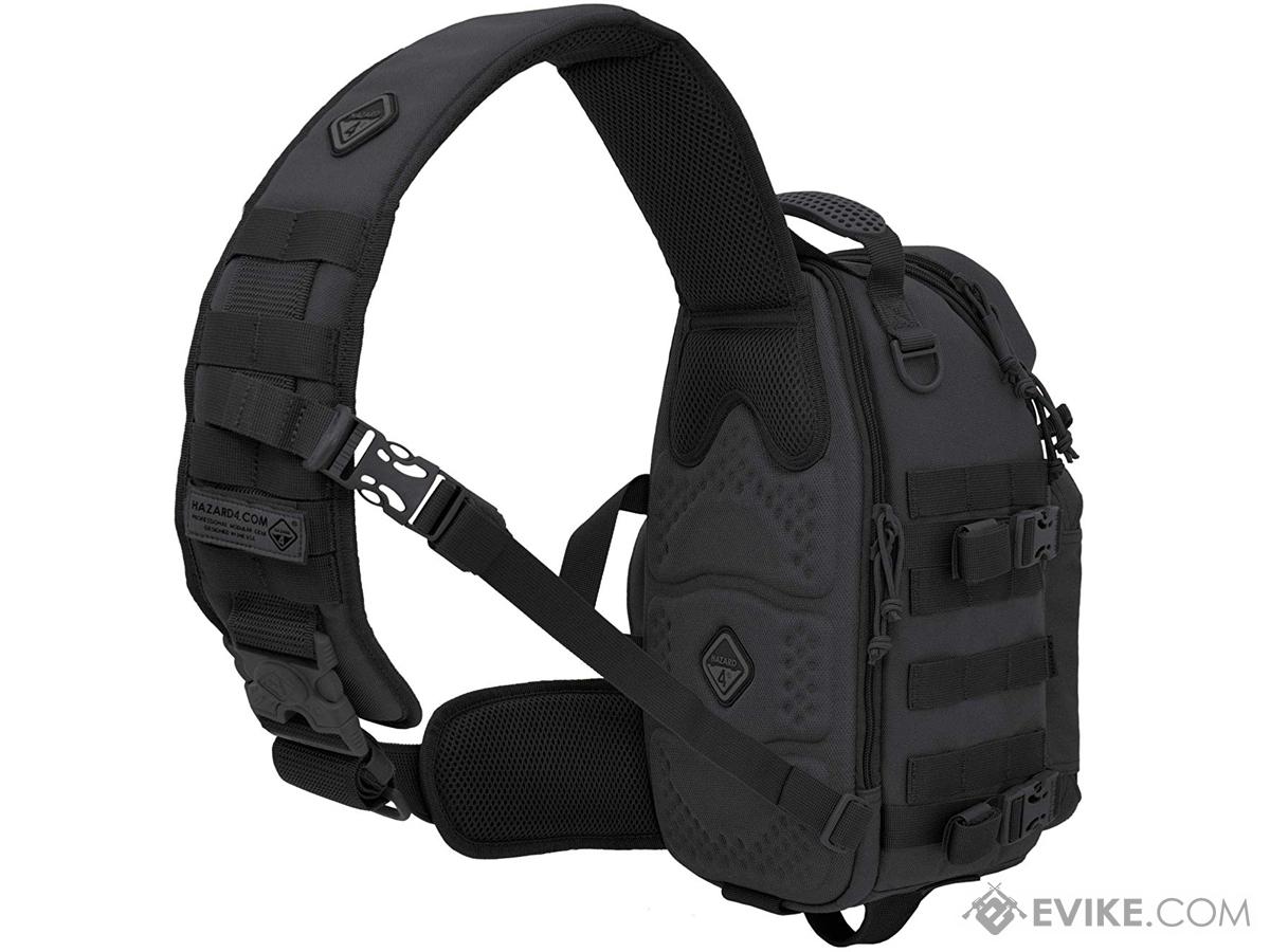 Hazard 4 Freelance Drone Edition Sling Pack (Color: Black), Tactical ...