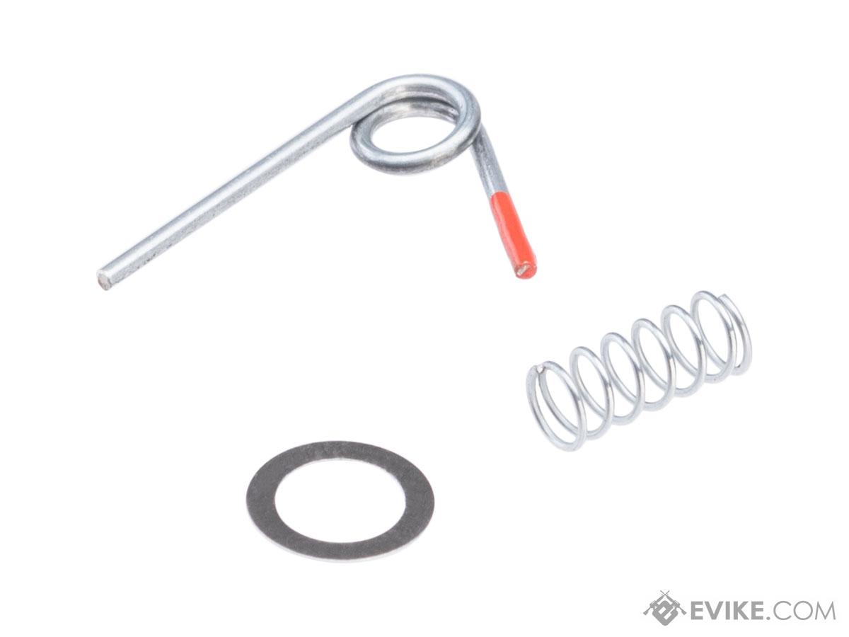 HB Industries Reduced Weight Trigger Spring Kit for CZ Scorpion EVO 3 ...