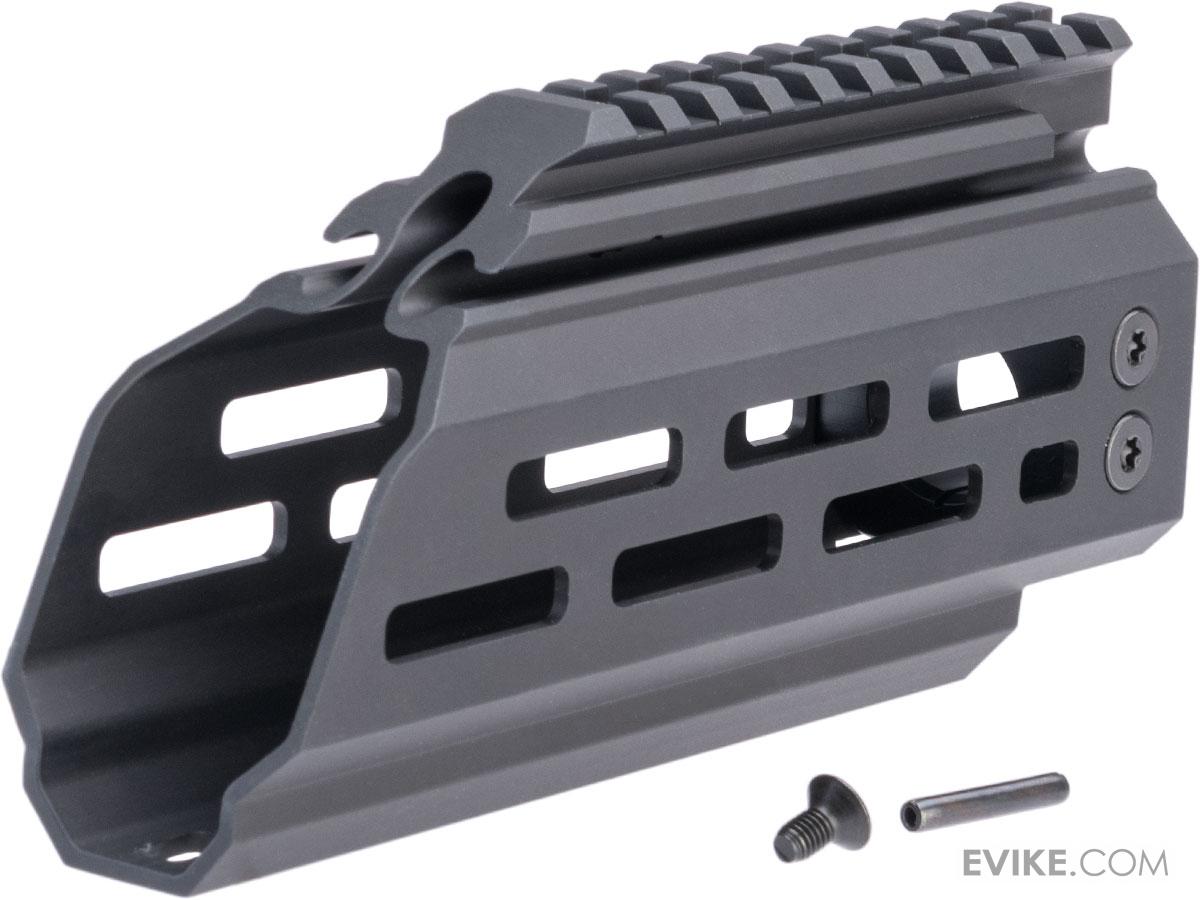 HB Industries M-LOK Handguard for CZ Scorpion EVO 3 Rifles (Color