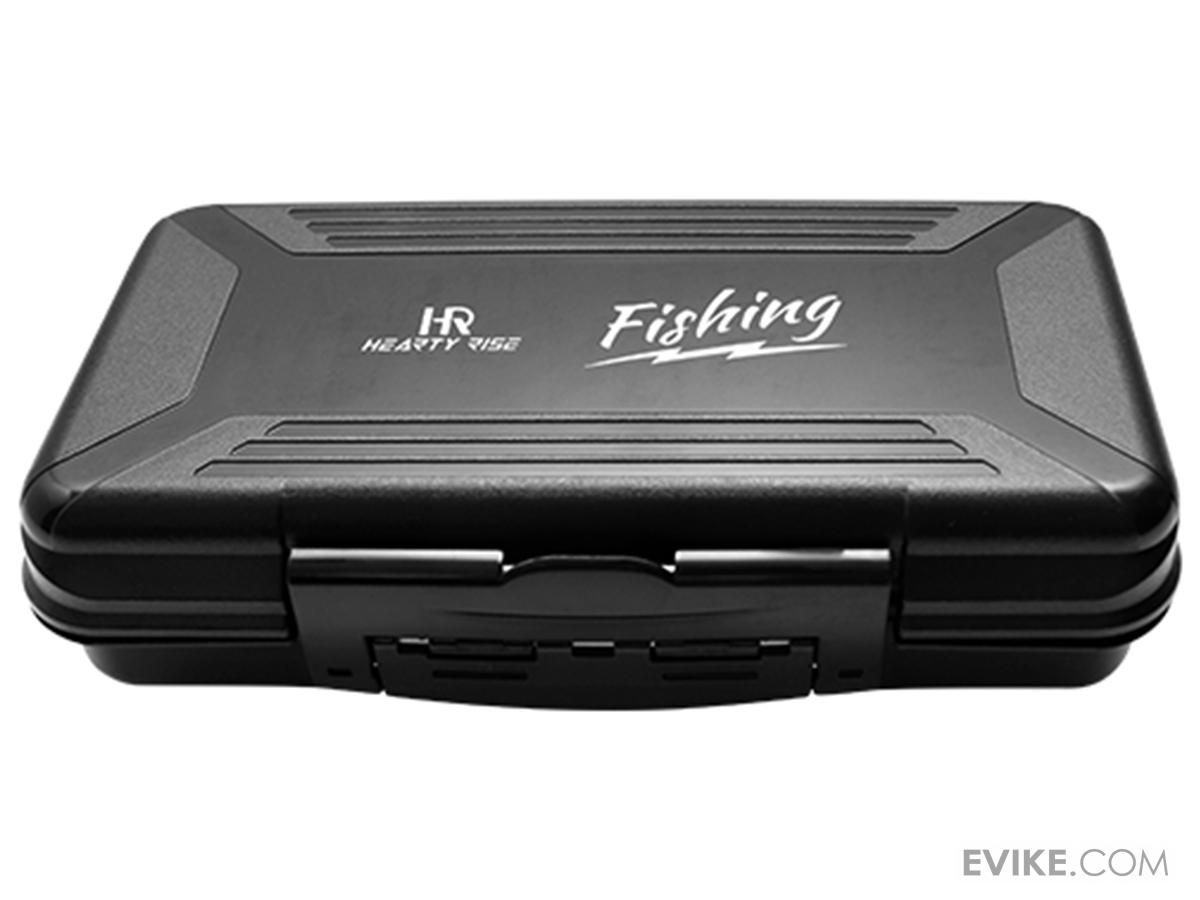 extra large fishing box Plano Emergency Supply or kayak adventures. Fishing Tackle Box Set with