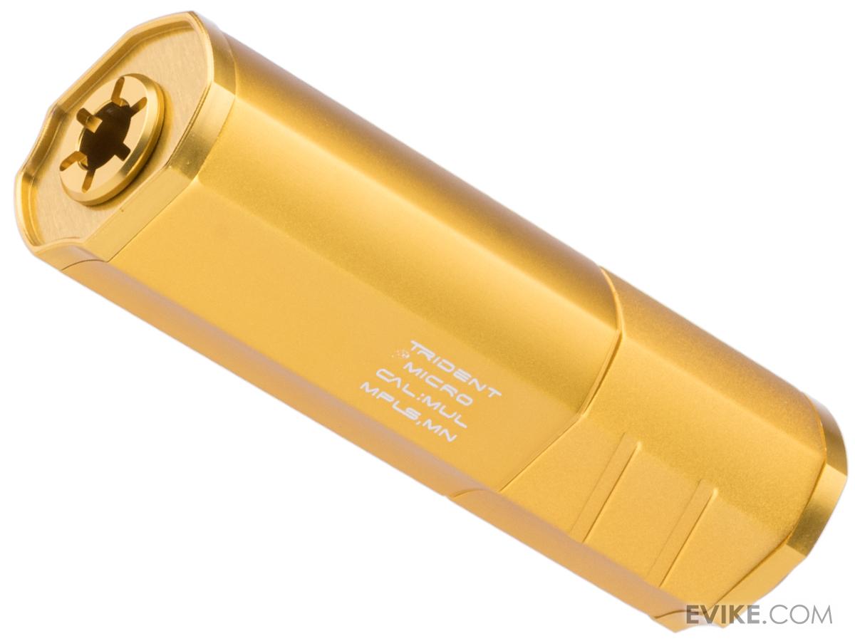 B Series Oil Dip Stick - Golden Eagle Mfg.