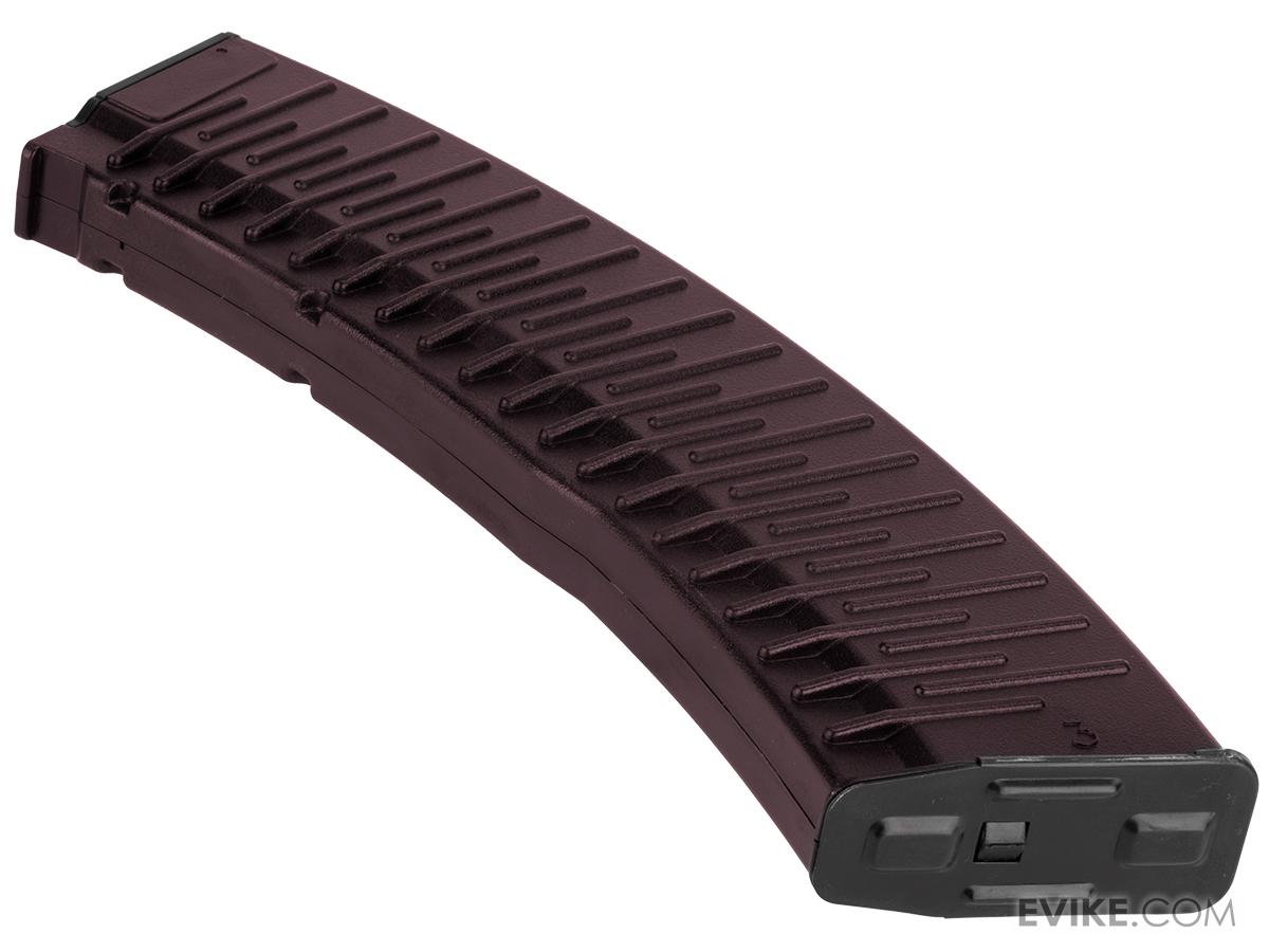 Raptor TWI Molot RPK74M150rd MidCap Magazine for AK Airsoft AEGs