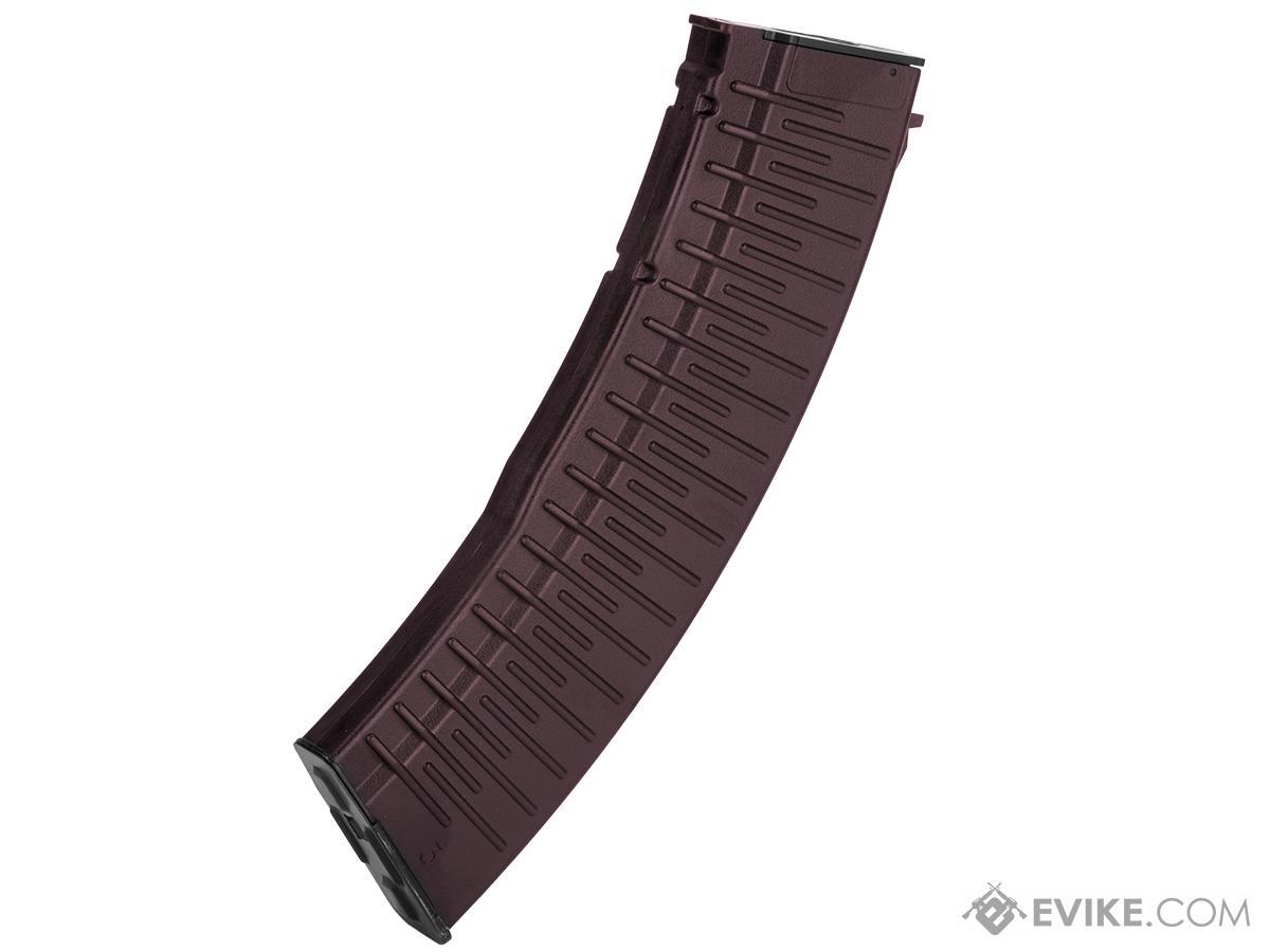 TWI 150rd Molot RPK-74M AK Airsoft AEG Magazine (Color: Plum)