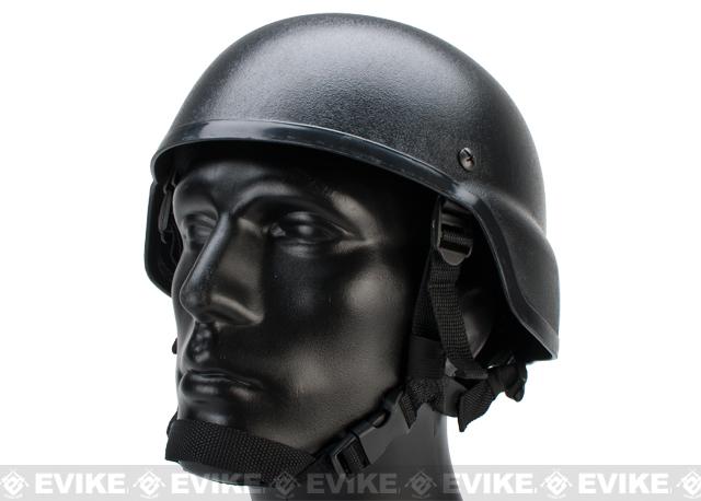 Fire Dragon Lightweight MICH2000 Replica Airsoft Helmet