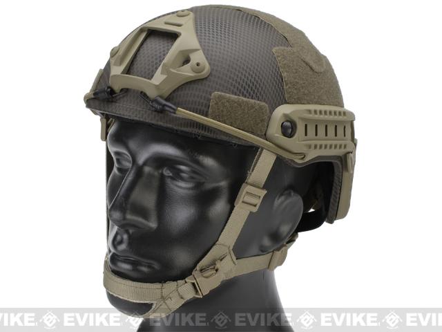 emerson bump type tactical airsoft helmet mich ballistic type advanced navy seal evike emerson bump type tactical airsoft helmet mich ballistic type advanced navy seal evike