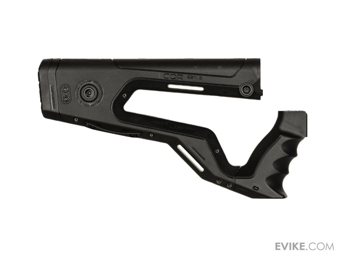 Hera Arms USA CQR Gen 2.0 AR-15 Buttstock | Evike.com