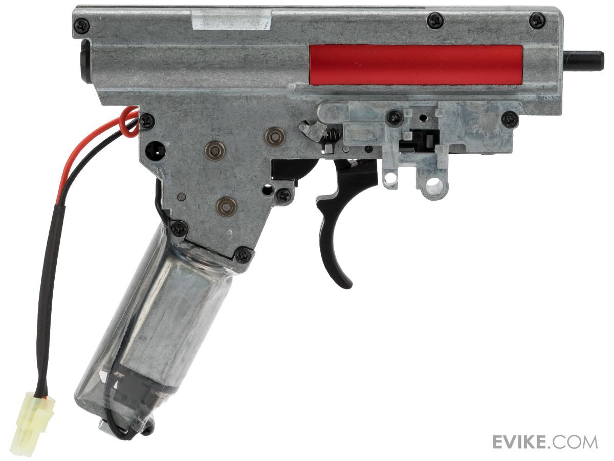 Complete Gearbox for H&K Umarex Elite Force UMP Series Airsoft AEG