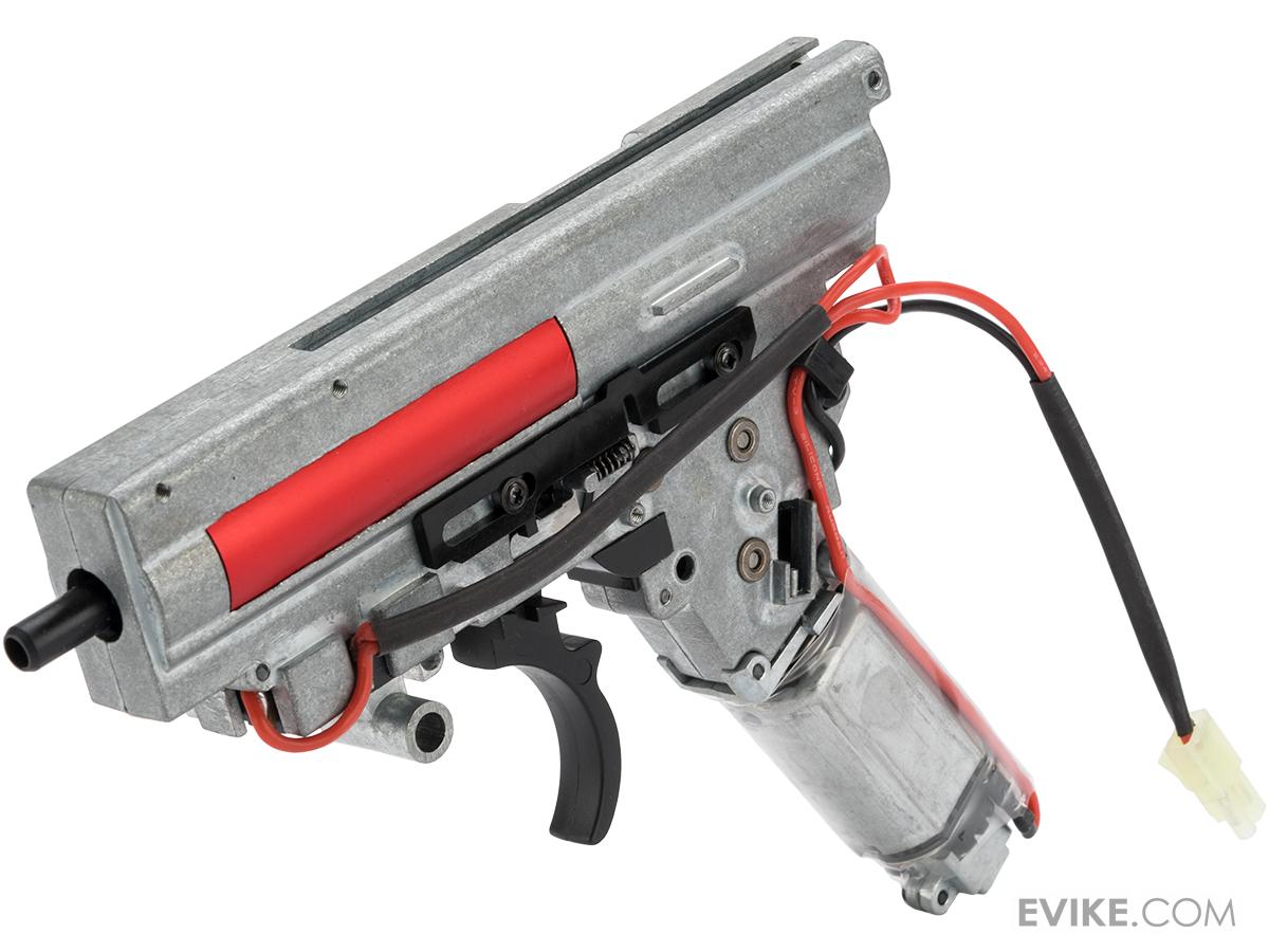 Complete Gearbox for H&K Umarex Elite Force UMP Series Airsoft AEG