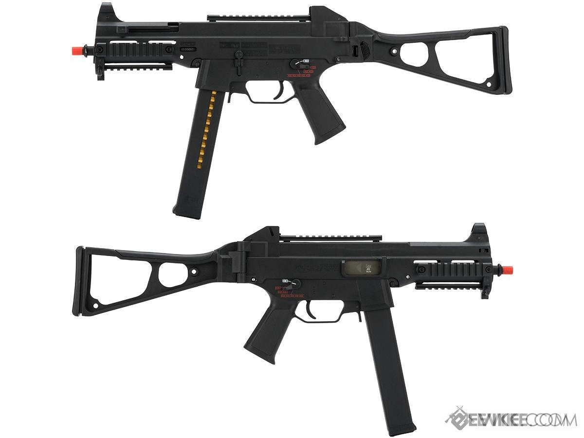 H&K UMP .45 Elite ...