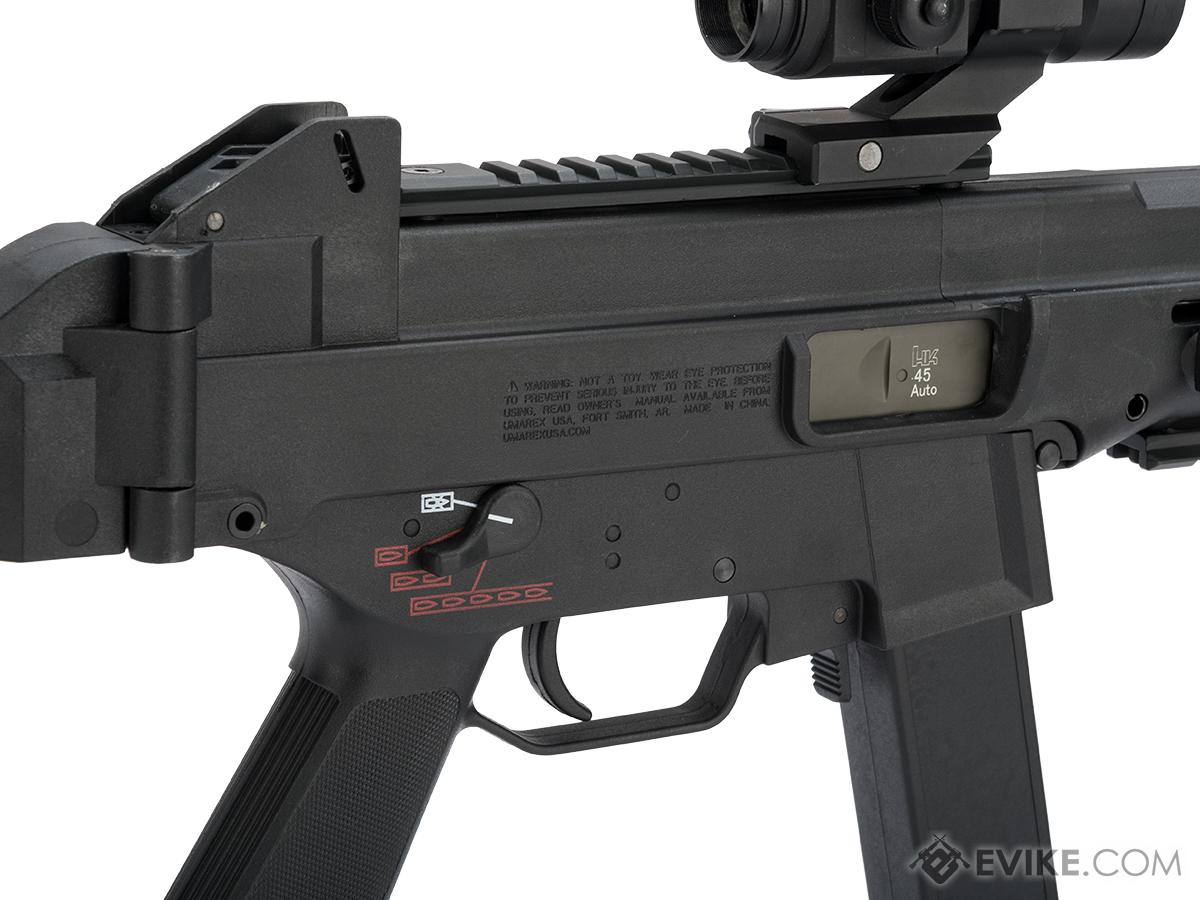 H&K UMP .45 Elite ...