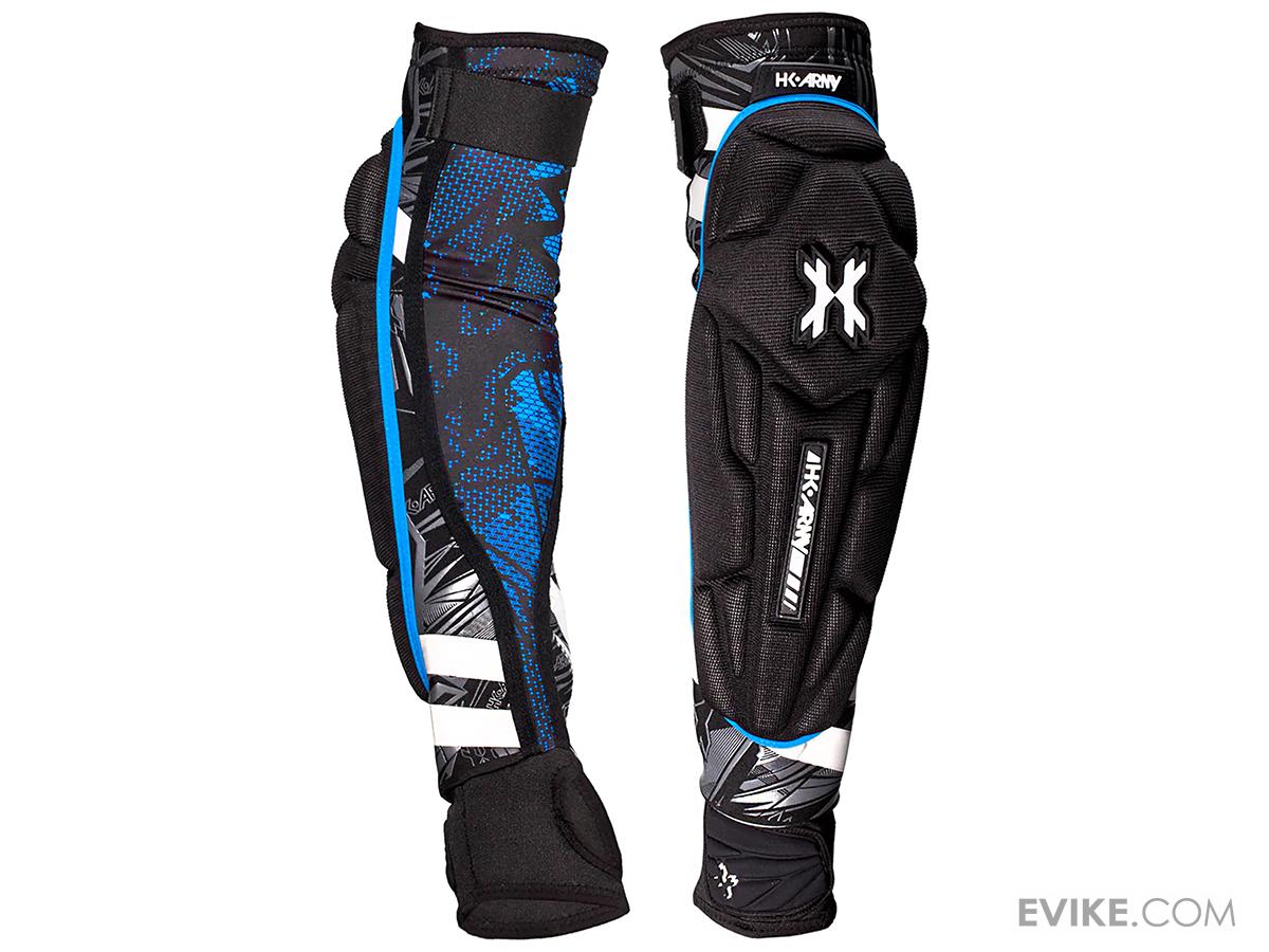 HK Army Crash Arm Pads (Size Large), Tactical Gear/Apparel, Knee