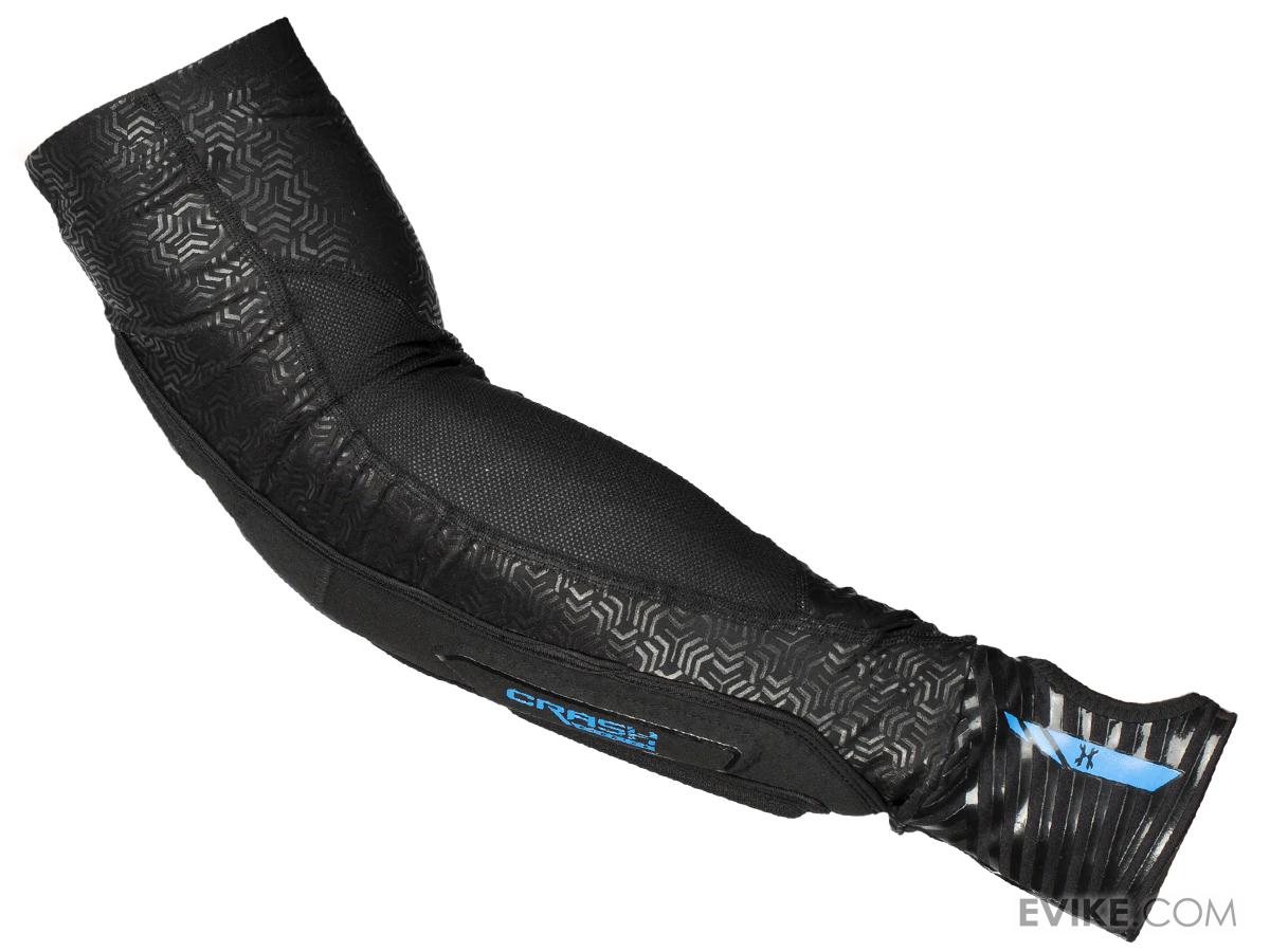 HK Army CTX Arm Pads (Color Blue / Small Medium), Tactical Gear