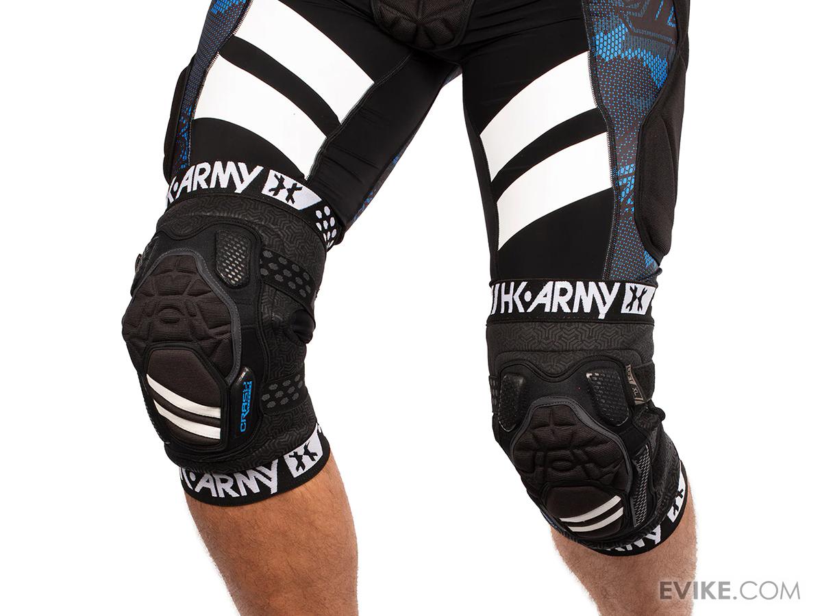 HK Army CTX Knee Pads (Size Small), Tactical Gear/Apparel, Knee