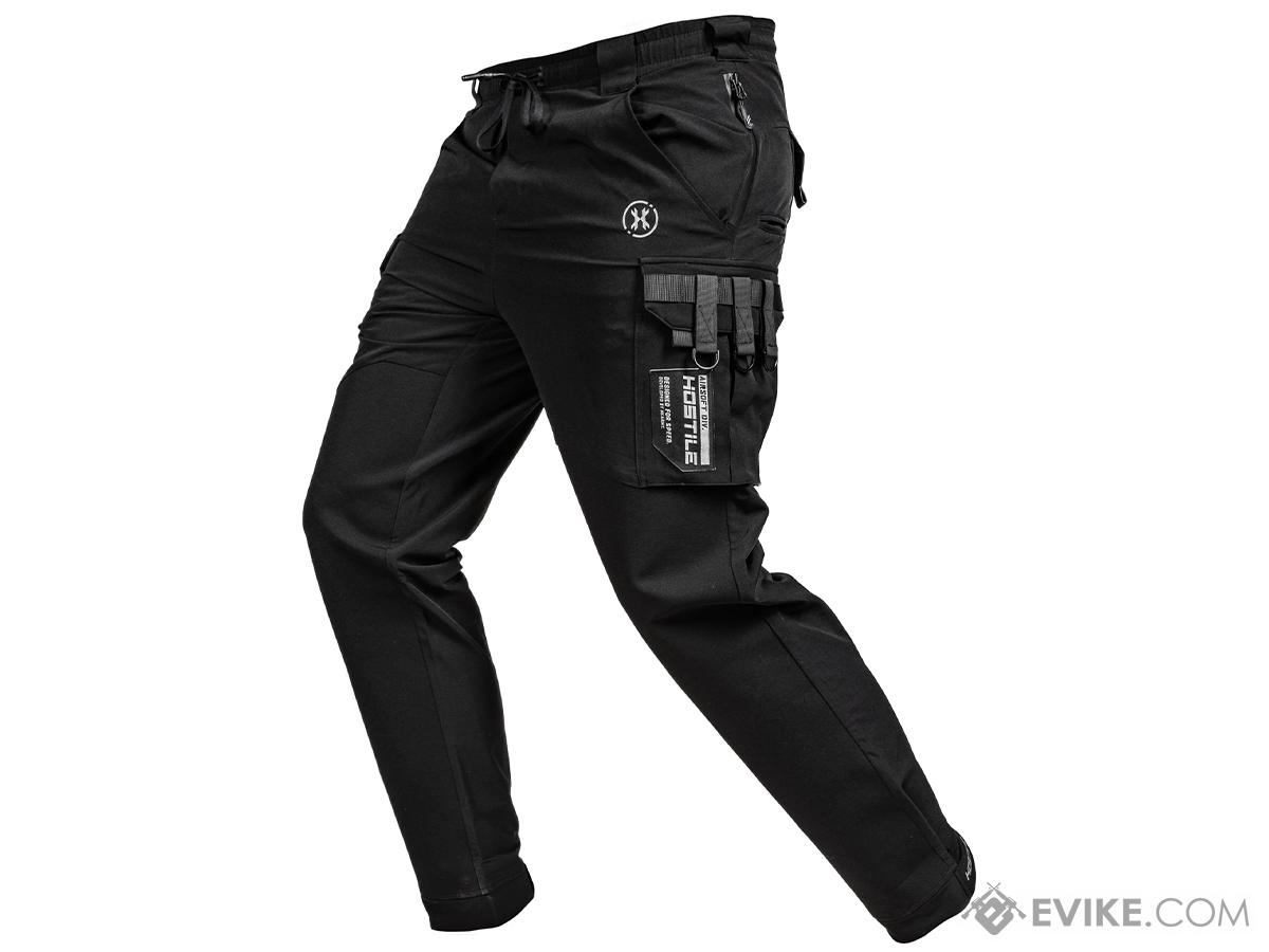 HK Army Hostile Ops Recon Straight Leg Pants (Color: Stealth