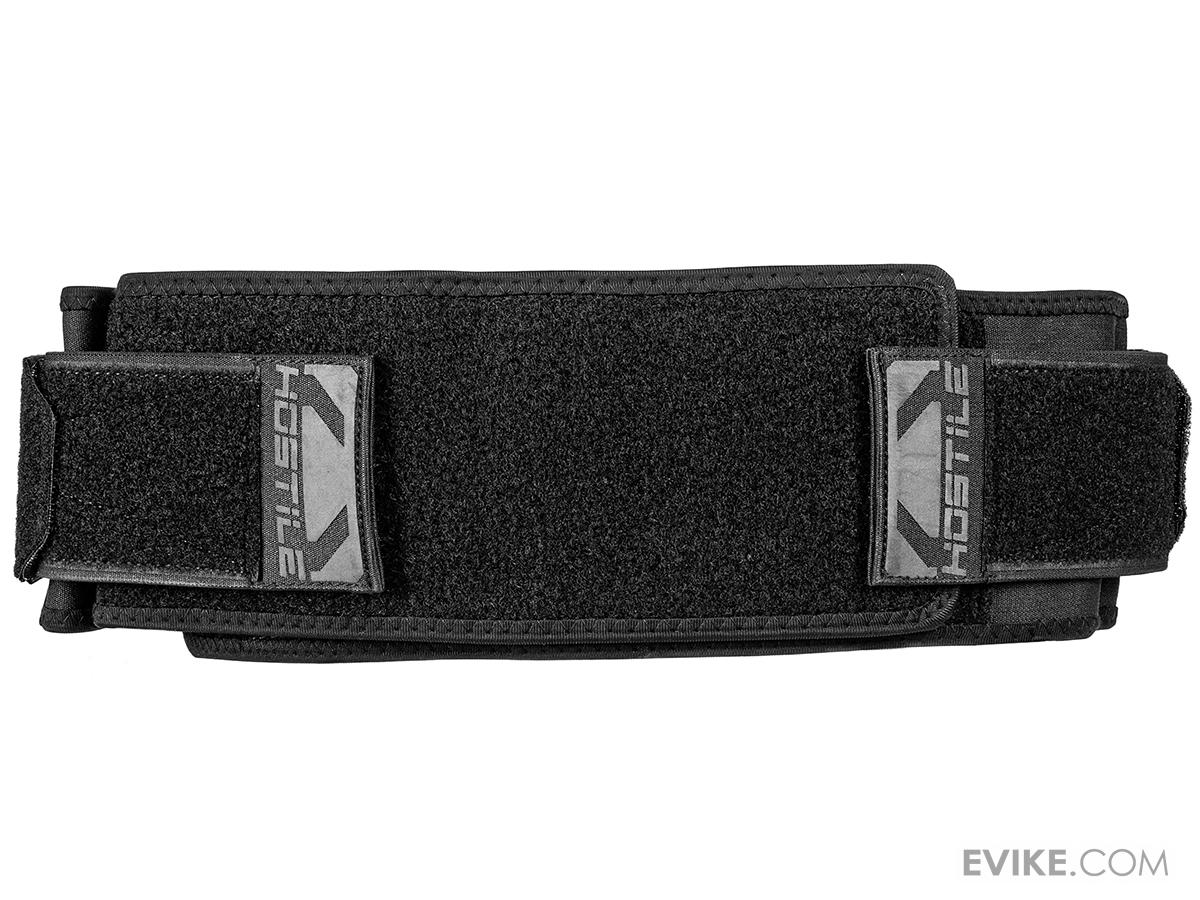 Ceinture Tactique HK Army – Quick Click Molle, Noir, Adulte, Neuve