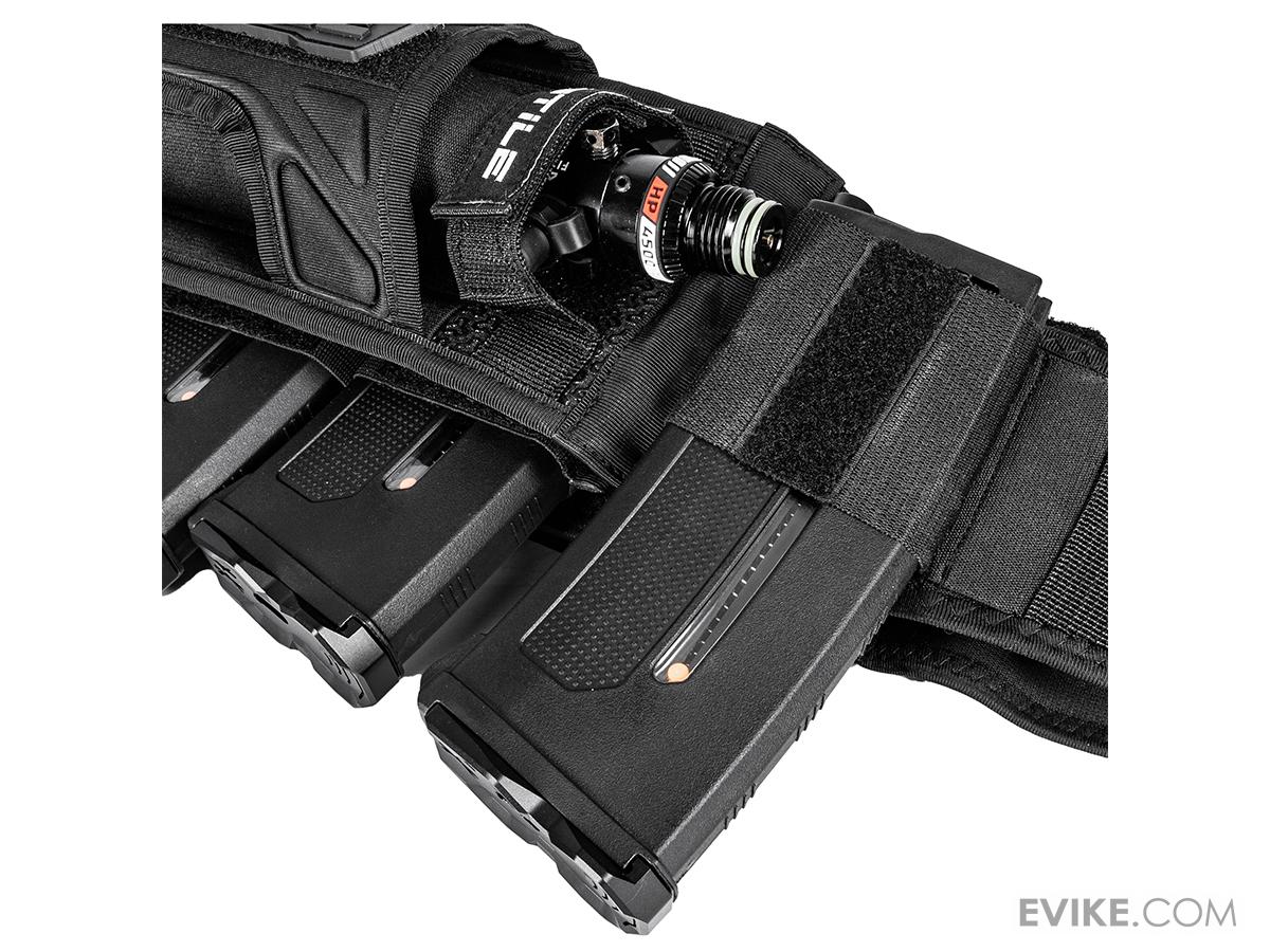 HK Army Hostile CTS SPEED Flex Belt w/ Air-Link Holster (Color