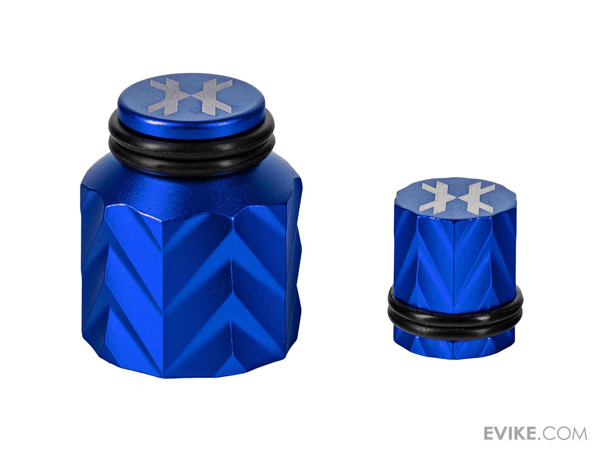 HK Army Elite Thread & Fill Nipple Protector - Thumbnail 3