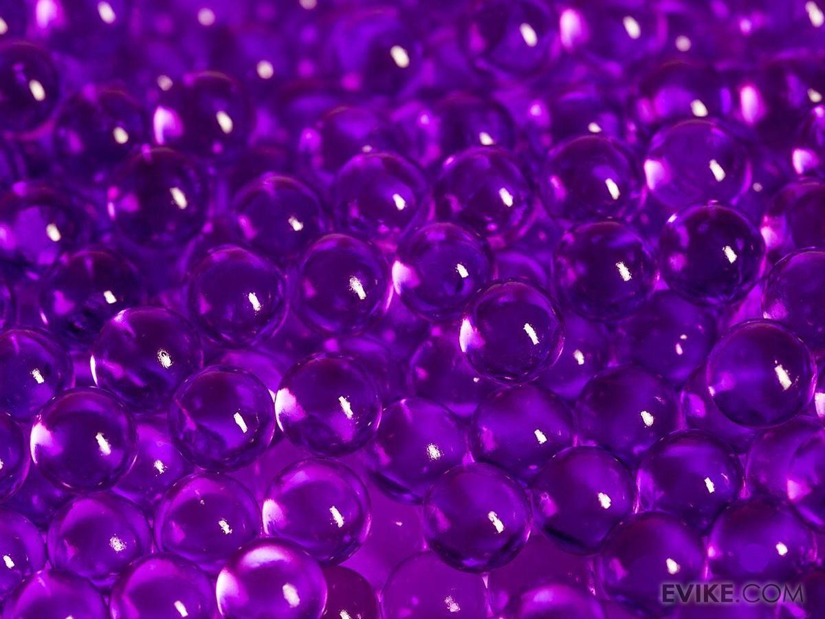 HK Army Gel Strike Blaster NonToxic Biodegradable Water Gel Balls