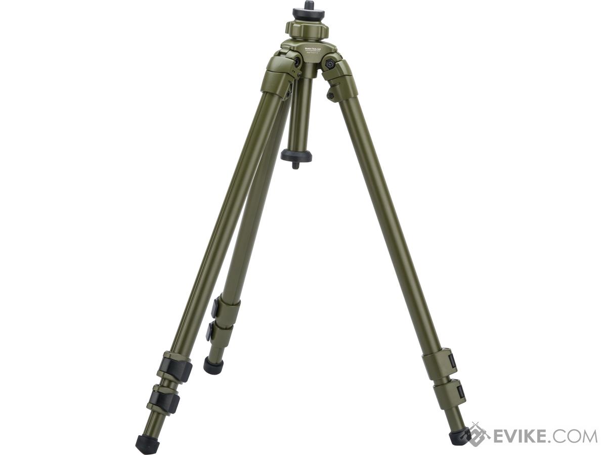 Hog Saddle Field Tripod (Color: OD Green / Standard)