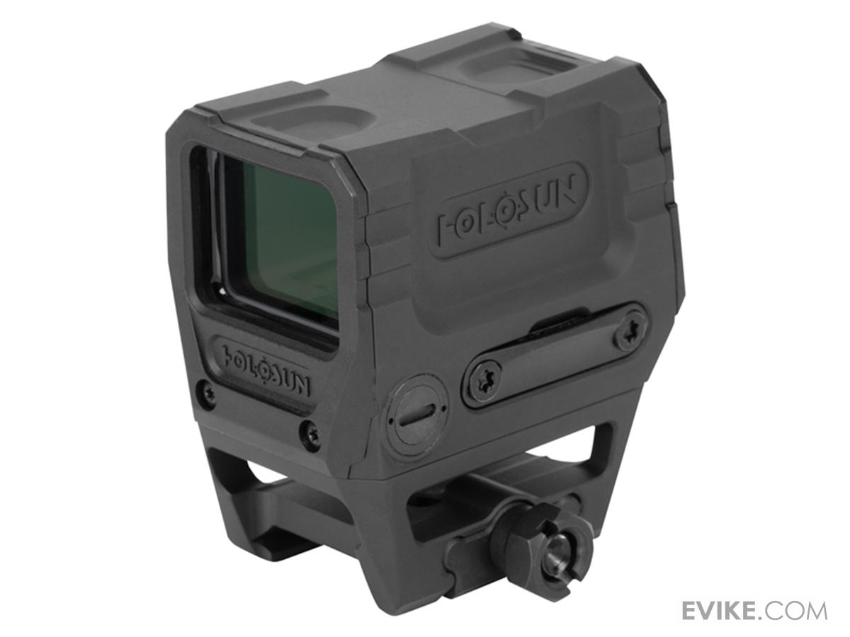 Holosun AEMS CORE Reflex Dot Sight (Model: Green Reticle) | Evike.com
