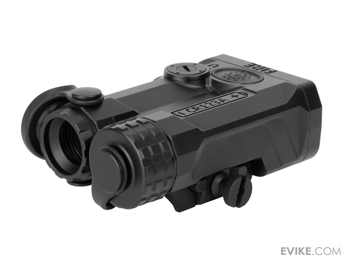 HOLOSUN IRIS-2 Co-Axial Visible Laser / IR Laser Designator
