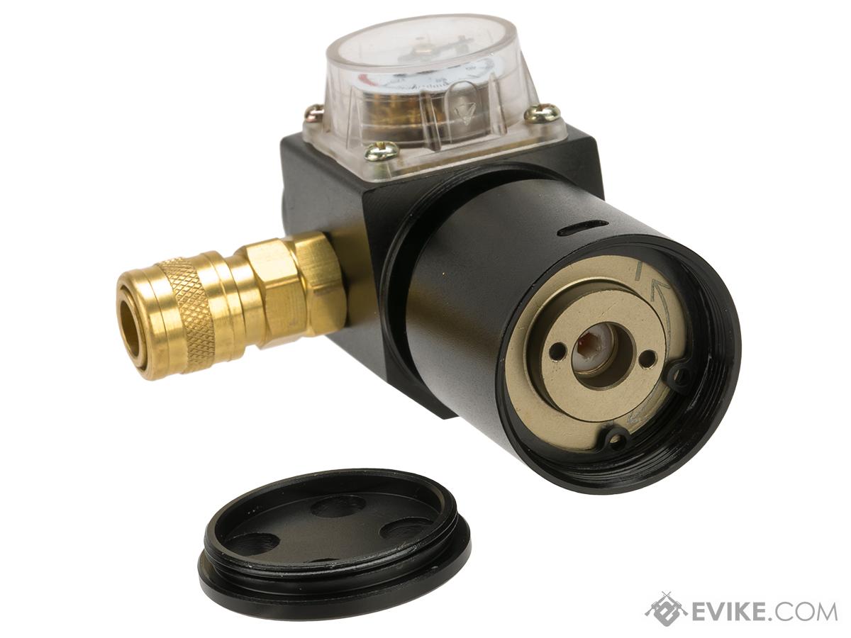 Balystik HPR800C V2 Regulator, Accessories & Parts, HPA, HPA Regulators