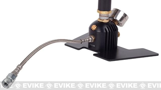 Benjamin 3 Stage High Pressure PCP Hand Pump, MORE, Air Gun / Pellet