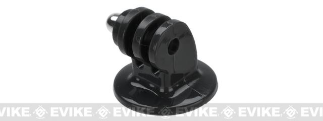 HERO Gear Tripod Mount for GoPro Hero Wearable Cameras - Black