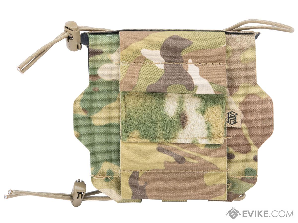 HSGI Reflex IFAK Pouch Carrier (Color: Multicam)