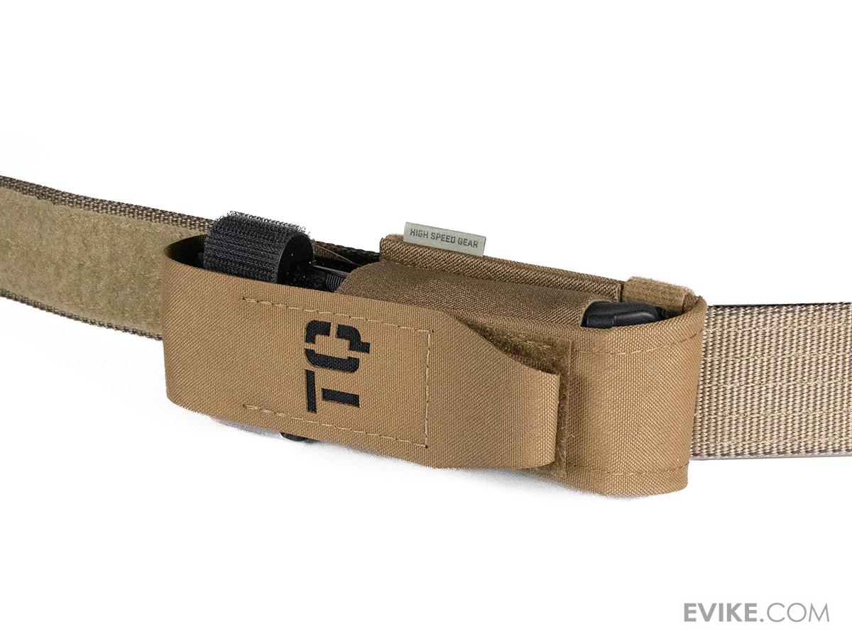 HSGI Gen 2 Tourniquet MOLLE TACO Pouch (Color: Multicam) | Evike.com HSGI Gen 2 Tourniquet MOLLE TACO Pouch (Color: Multicam) | Evike.com