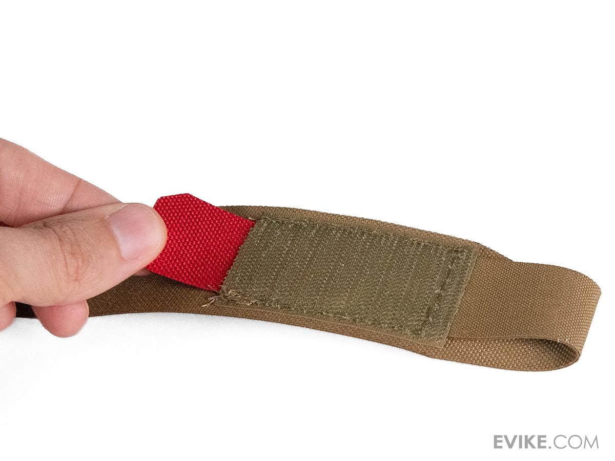 HSGI Gen 2 Tourniquet MOLLE TACO Pouch (Color: Multicam) | Evike.com