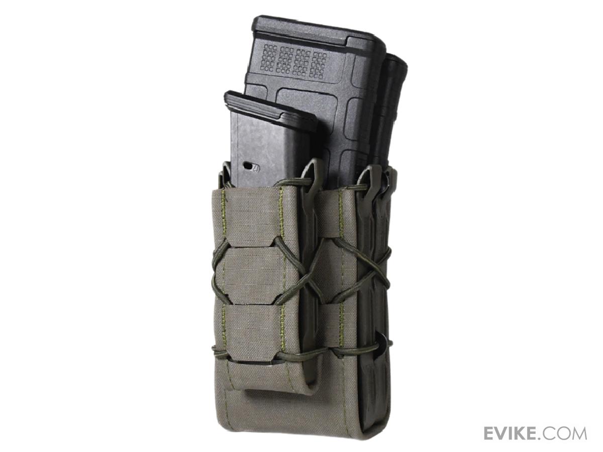 HSGI Gen 2 X2RP TACO® Double Rifle + Single Pistol Magazine Pouch