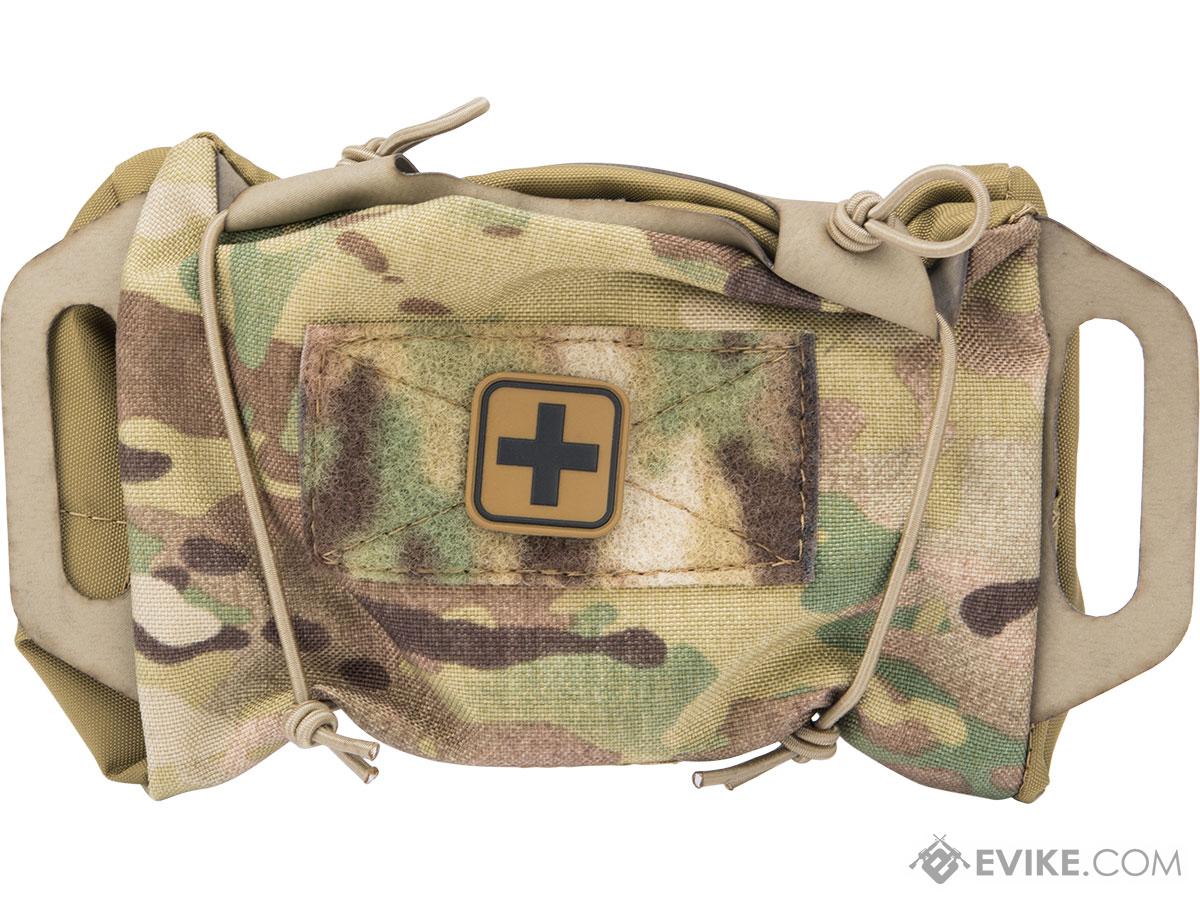 HSGI Reflex IFAK Pouch Roll (Color: Multicam)