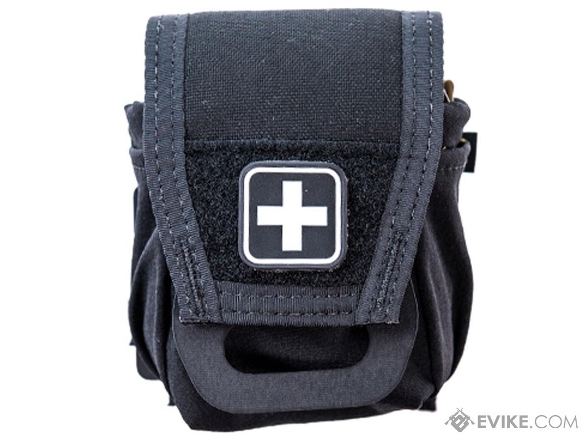 HSGI ReVive Medical Pouch (Color: Black), Tactical Gear/Apparel ...