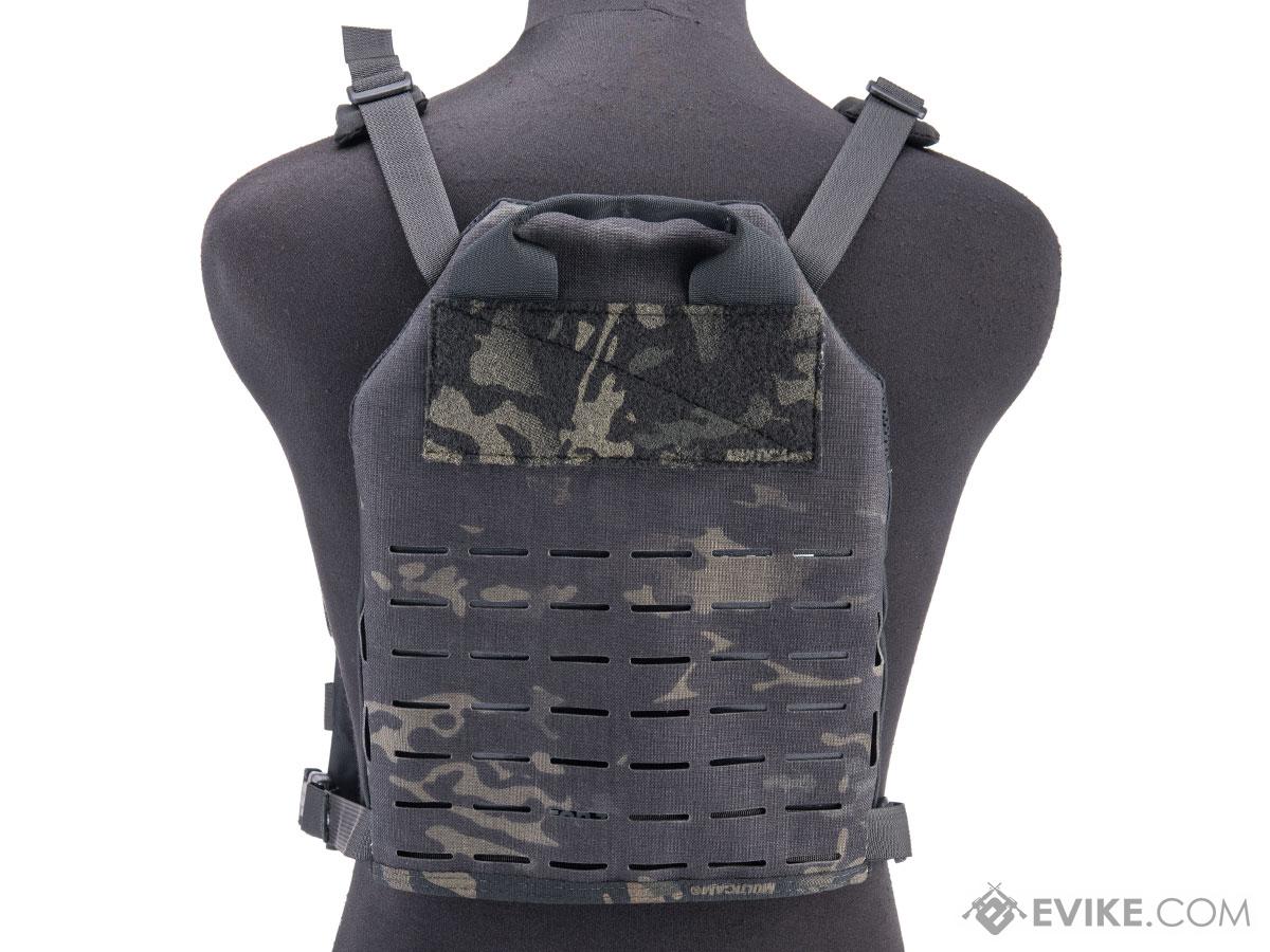 High Speed Gear® launches Core™ Plate Carrier