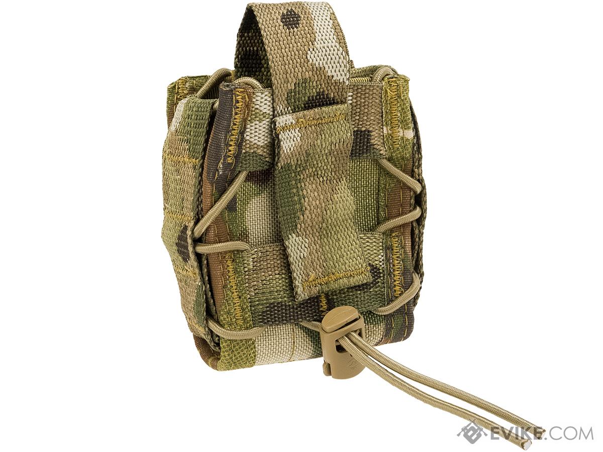 High Speed Gear HSGI MOLLE  Handcuff TACO Pouch (Color: Multicam)