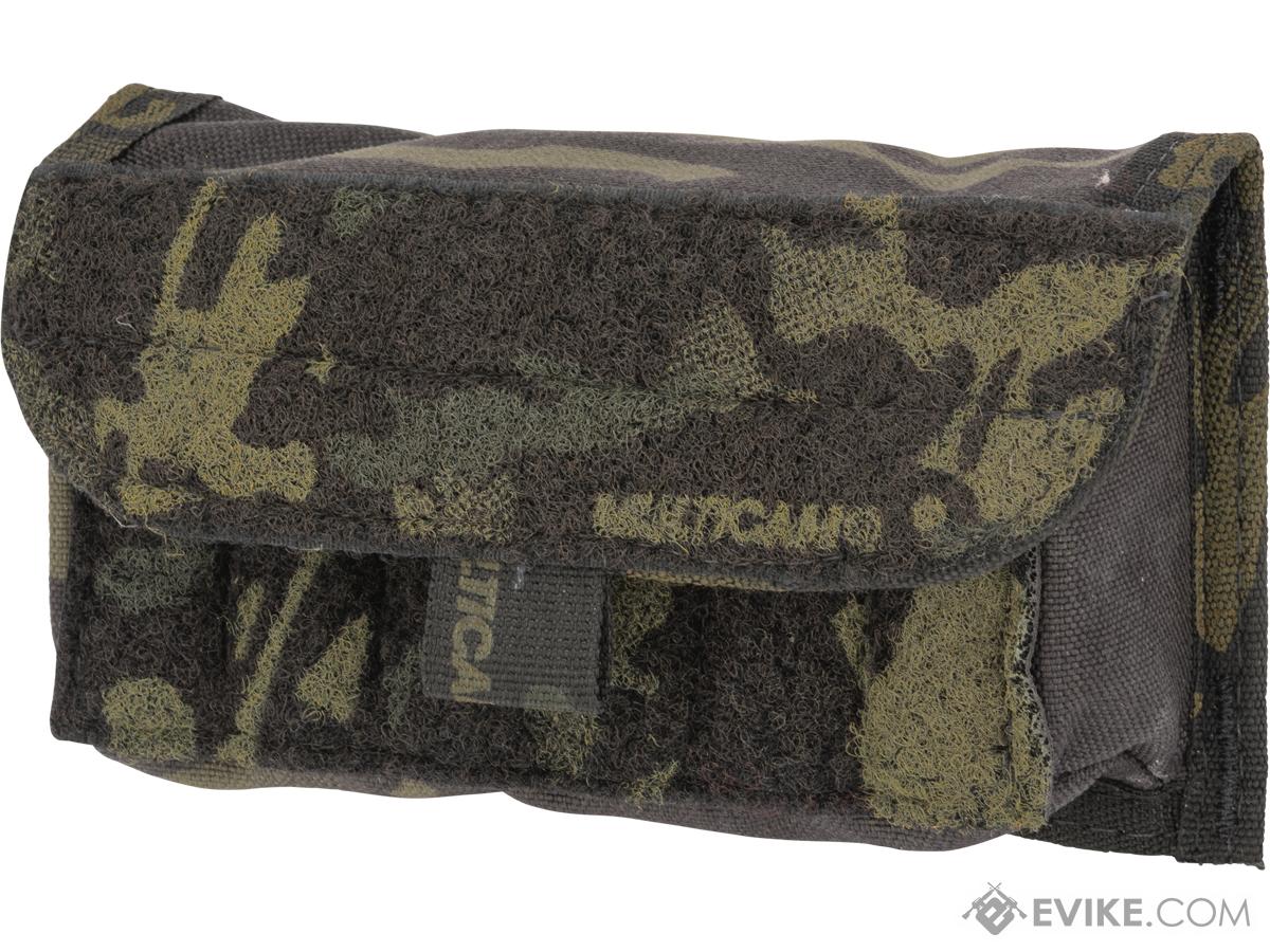 MOLLE Shotshell Pouch  Velcro Shotshell Holder