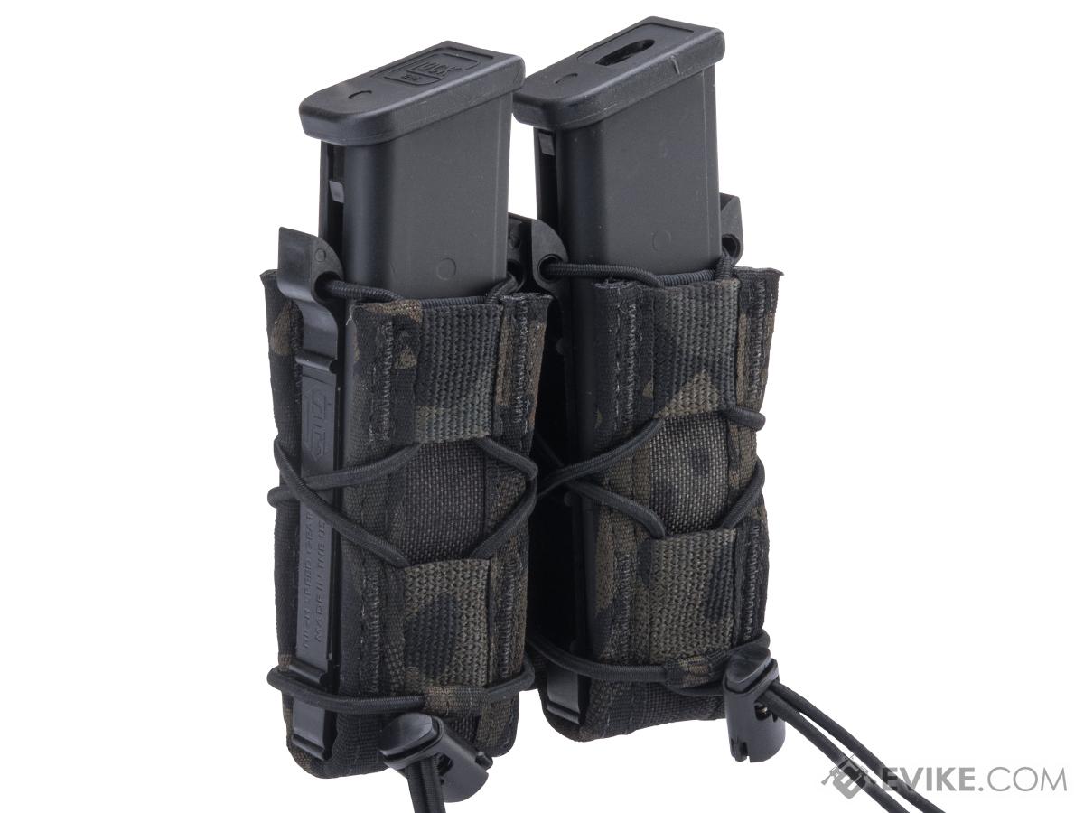 EMG .093 Kydex Holster w/ QD Mounting Interface for BLU / BLU Compact  Airsoft GBB Pistols (Model: Belt Clip Mount), Tactical Gear/Apparel,  Holsters - Hard Shell -  Airsoft Superstore