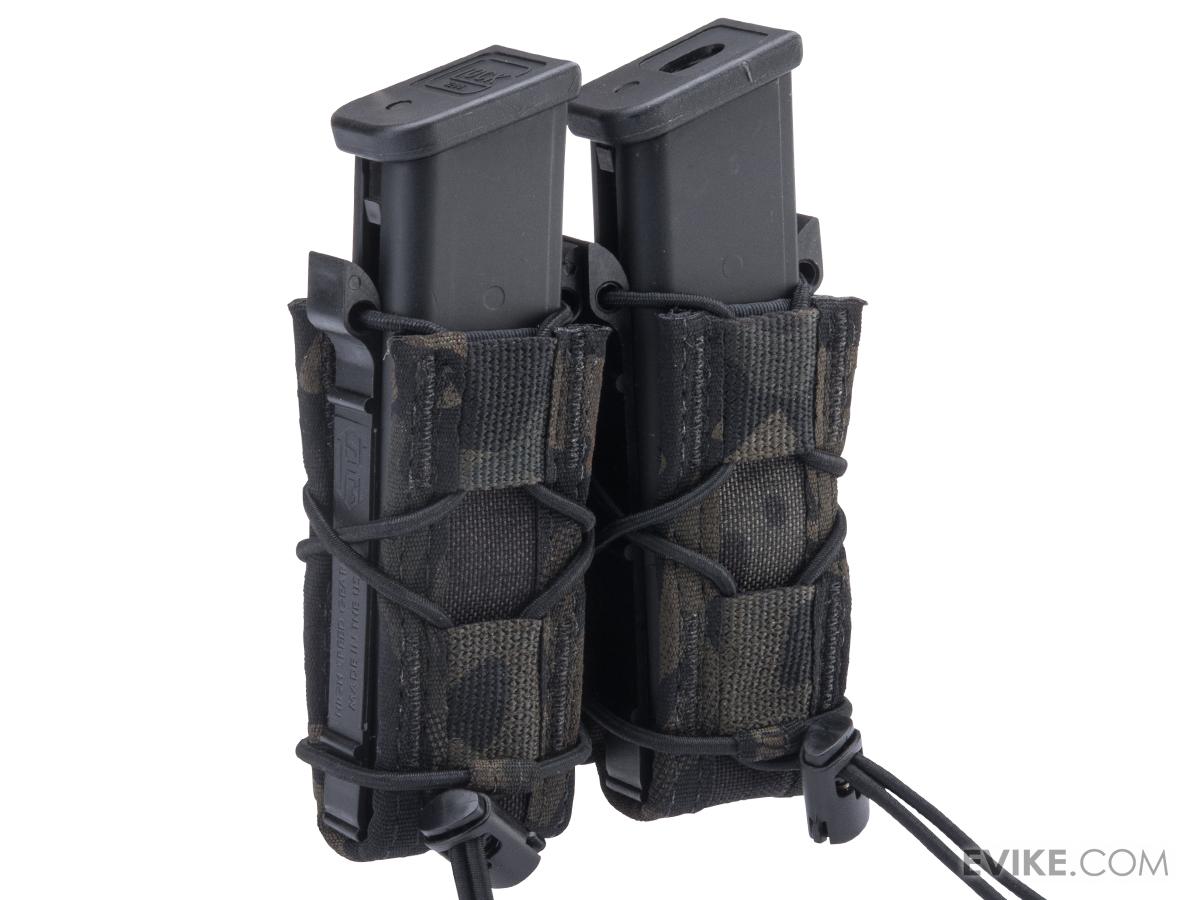 EMG .093 Kydex Holster w/ QD Mounting Interface for BLU / BLU Compact  Airsoft GBB Pistols (Model: Belt Clip Mount), Tactical Gear/Apparel,  Holsters - Hard Shell -  Airsoft Superstore