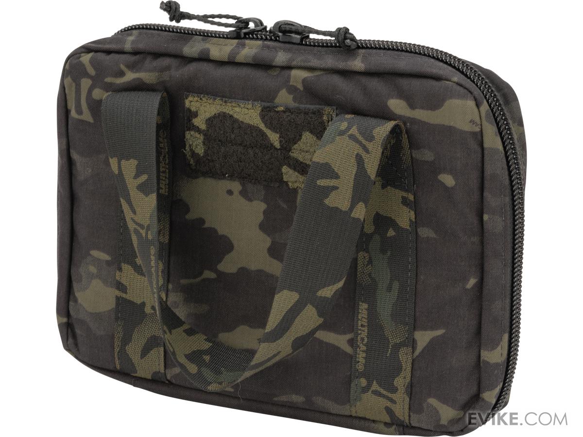 Hsgi Rd Pistol Case Color Multicam Black