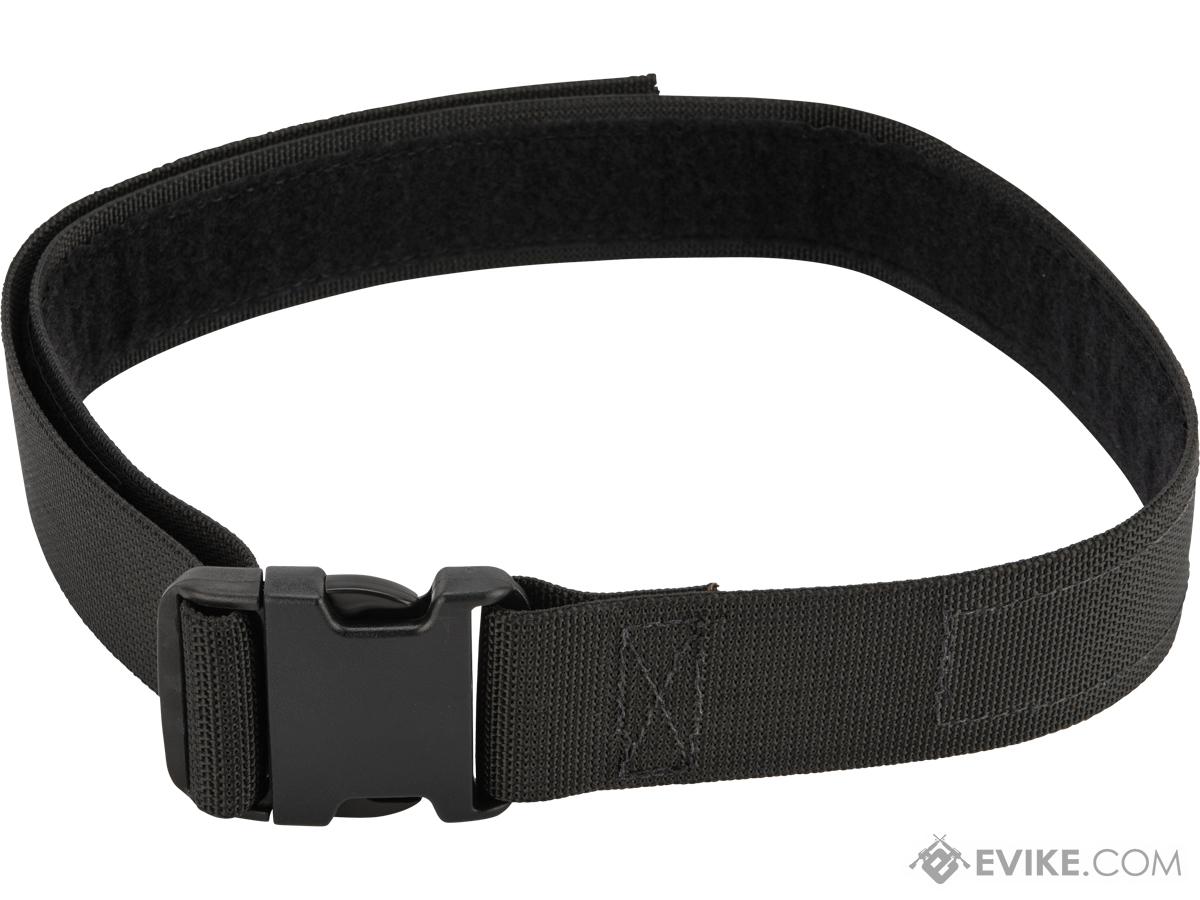 HSGI Nylon Duty Belt (Color: Black / Small)