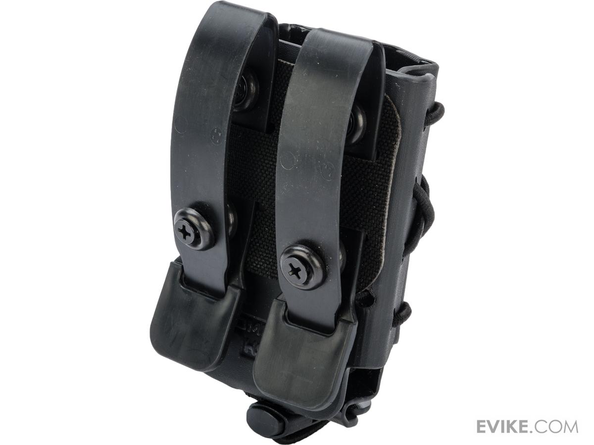 HSGI Kydex Tourniquet TACO w/ UMount (Color Black), Tactical Gear/Apparel, Pouches, Medical